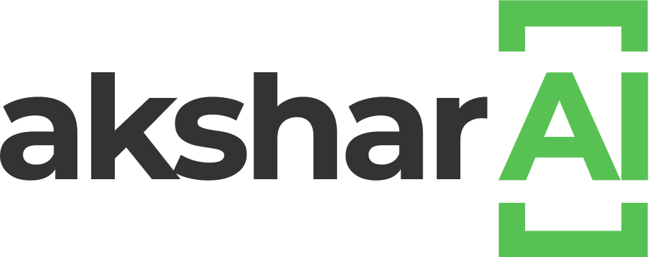 AksharAI logo